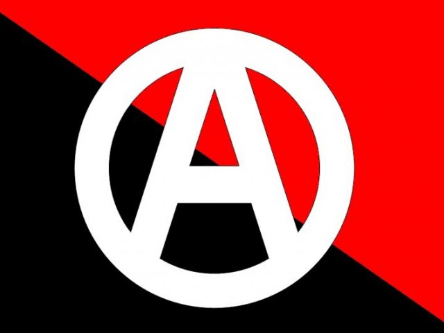 Anarco-Comunista